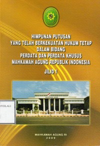 Image of KLIPING Hukum Dan Peradilan