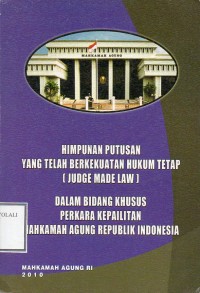Image of PERBANDINGAN PELAKSAAN HUKUM KEWARISAN ISLAM DENGAN KEWARISAN MENURUT KITA UNDANG UNDANG HUKUM