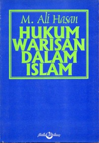 Image of HUKUM WARISAN DALAM ISLAM
