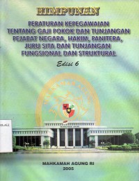 Image of PARADIGMA BARU WAKAF DI INDONESIA