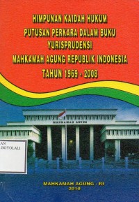 Image of VARIA PERADILAN