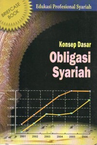 Image of OBLIGASI SYARIAH